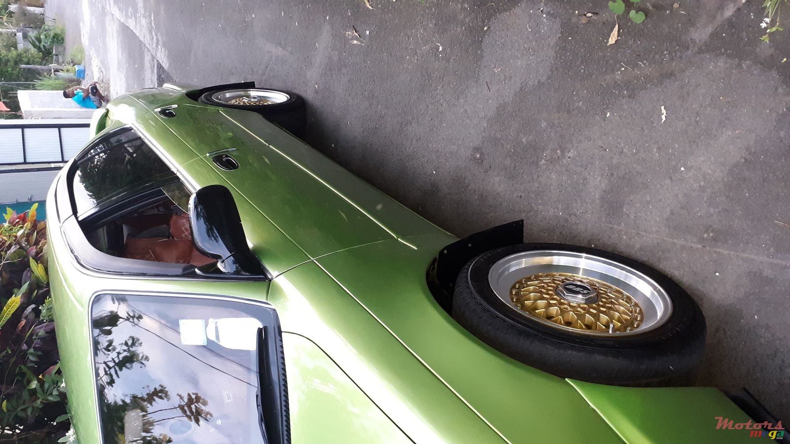 1994' Toyota Corolla EE101 photo #5