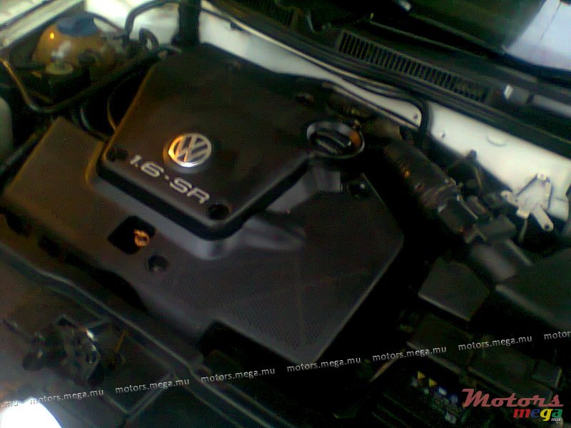 2000' Volkswagen photo #3