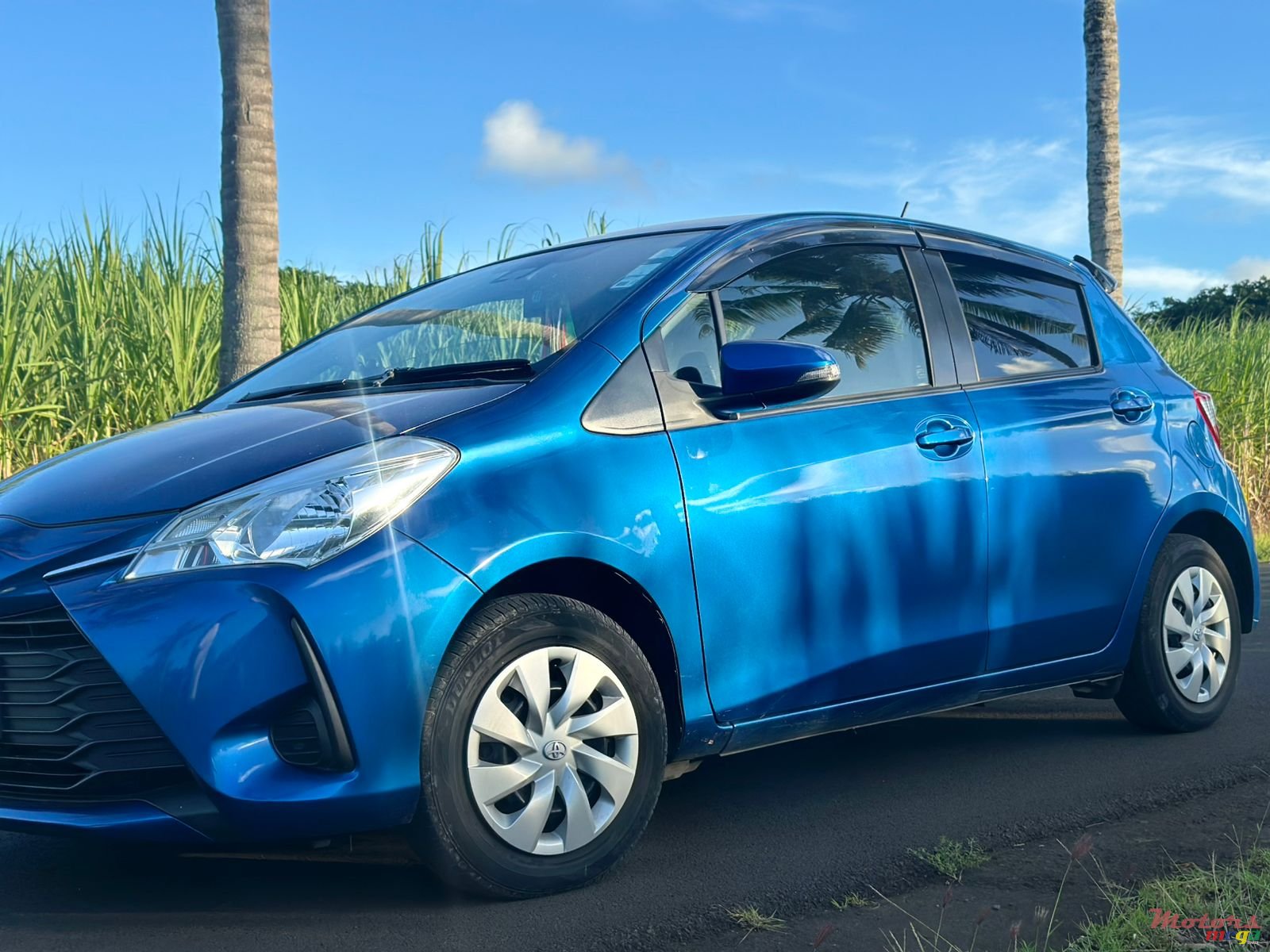 2019' Toyota photo #5