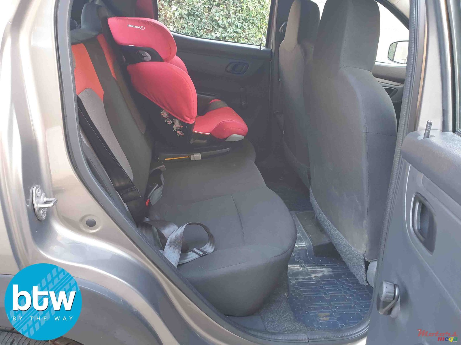 2016' Renault Kwid photo #4