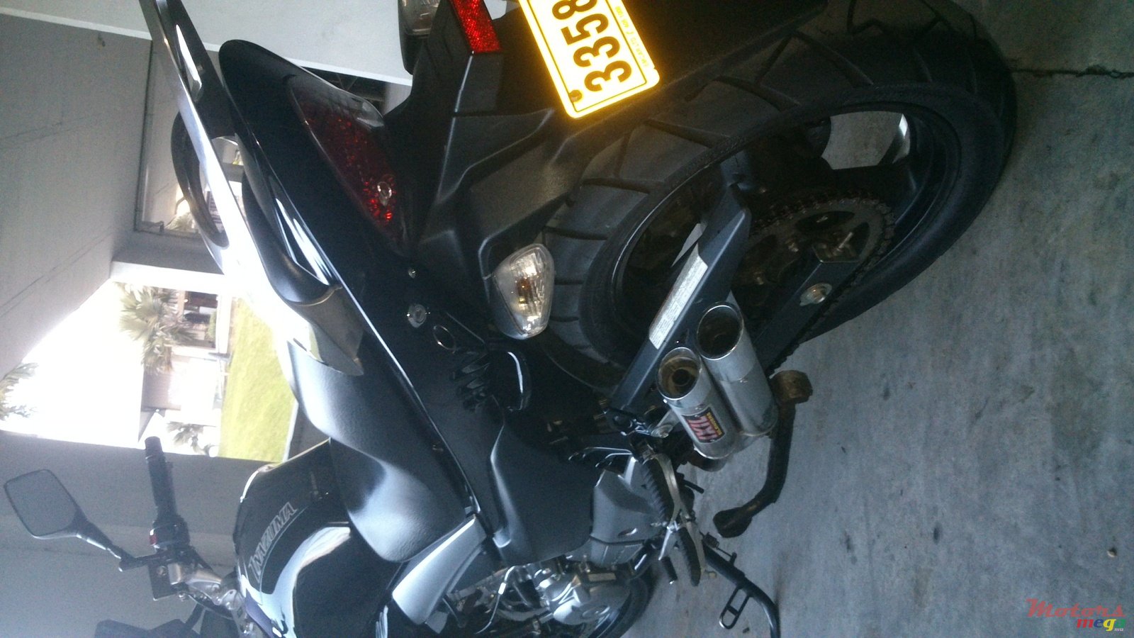 2013' Suzuki photo #5