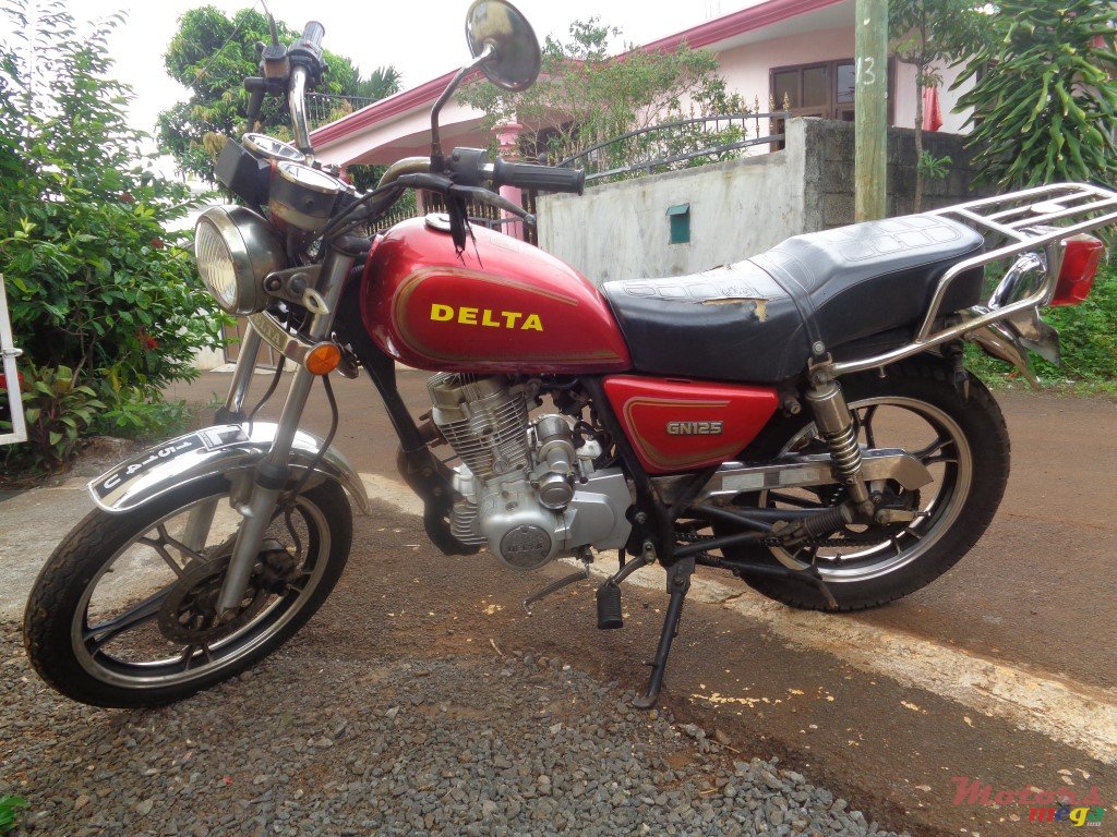 2009' Delta photo #1