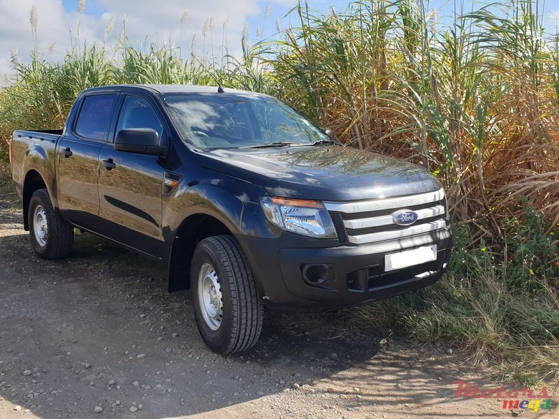 2012' Ford Ranger photo #3