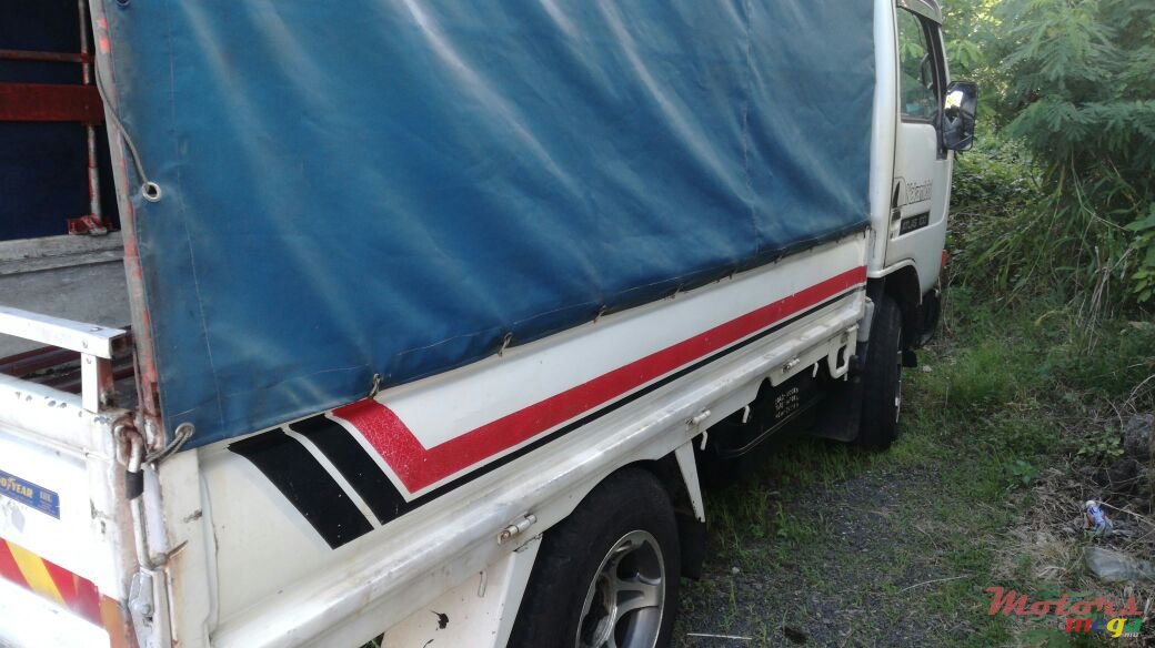 1995' Atlas photo #2