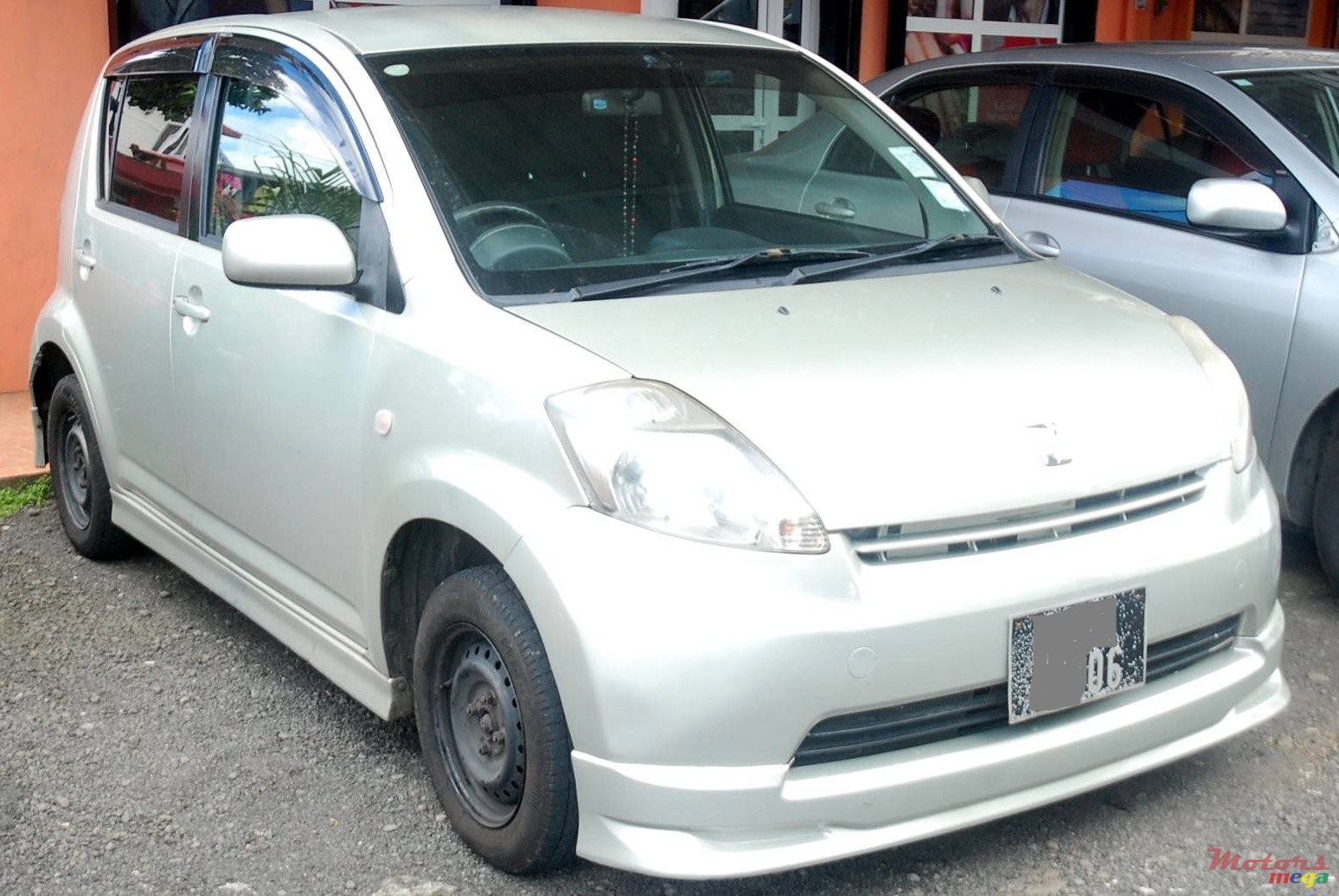 2006' Toyota photo #1