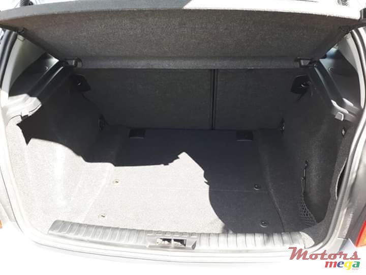 2008' BMW 116 photo #3