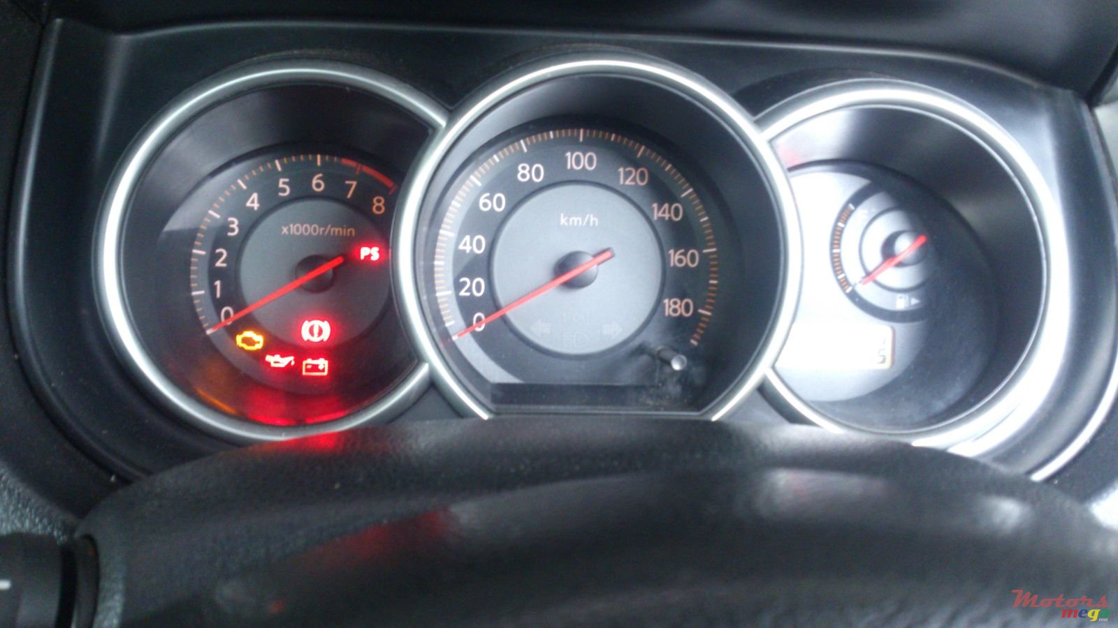 2007' Nissan photo #4