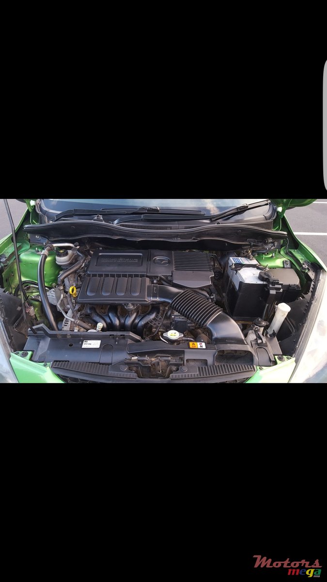 2008' Mazda photo #7