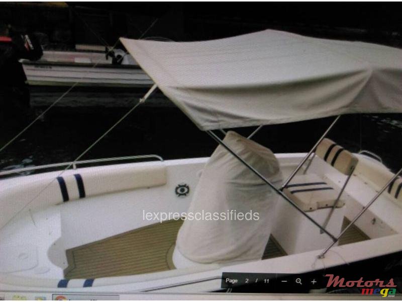 2009' SeaCraft photo #2