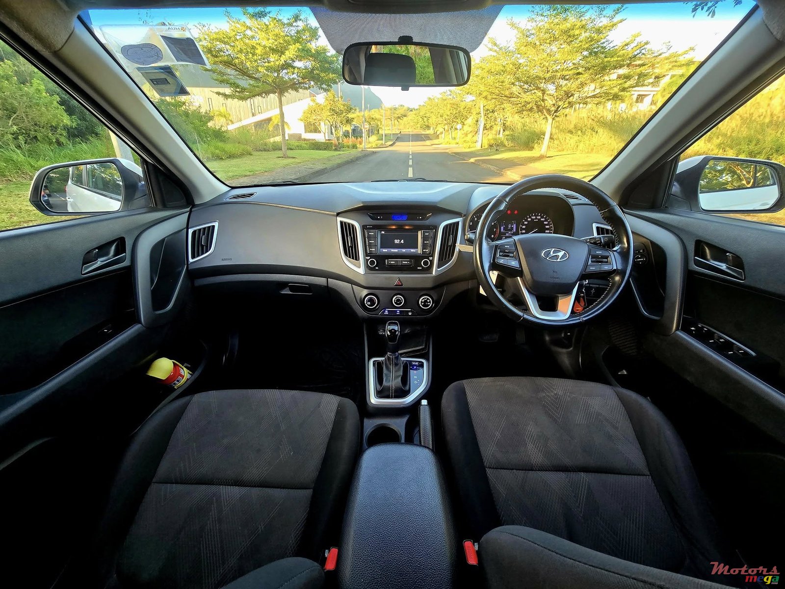 2019' Hyundai creta photo #7