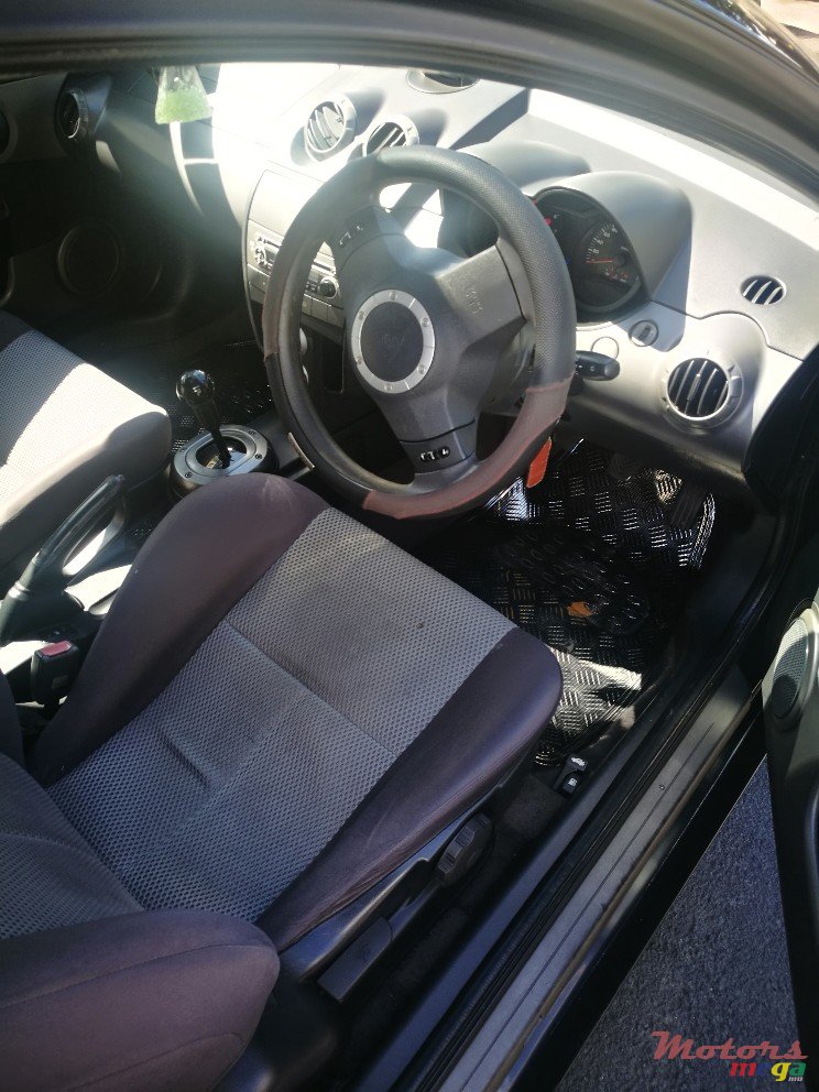 2008' Proton Satria Neo 1600 sale or exchange photo #2