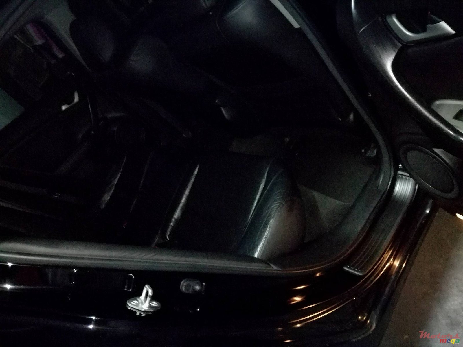 2010' Honda Accord photo #6