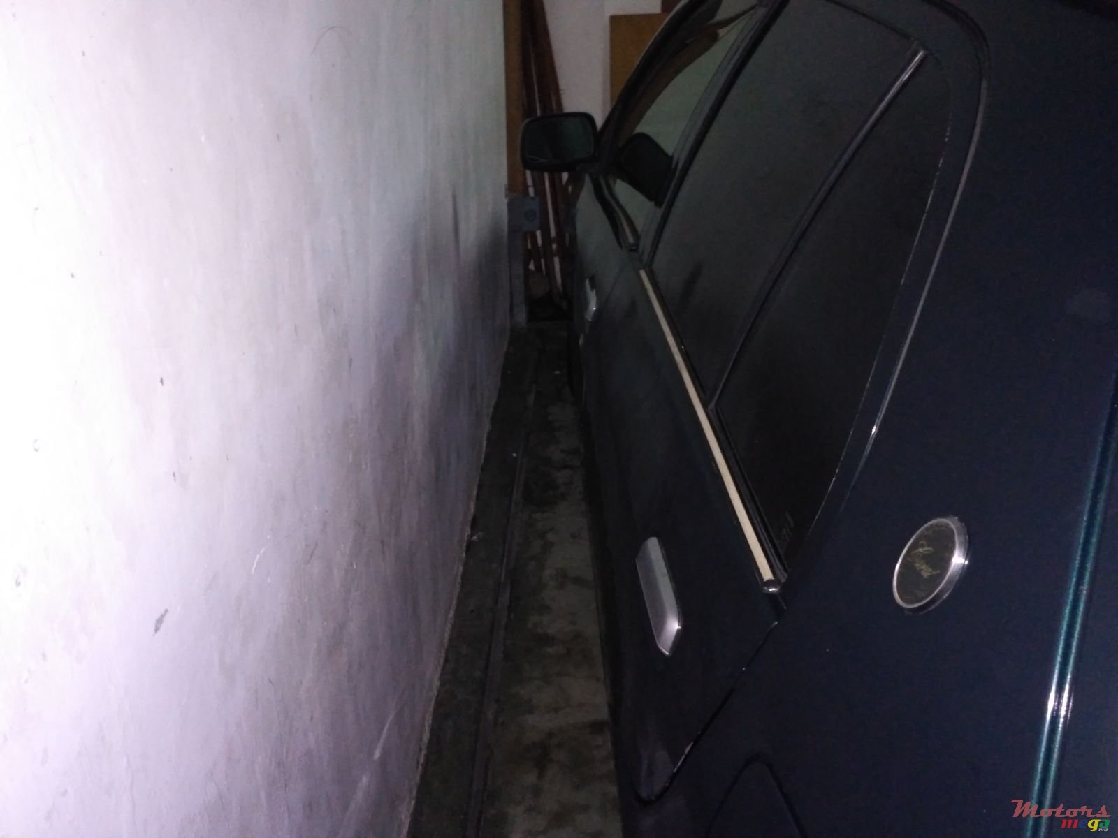 1997' Toyota Starlet Carat photo #7