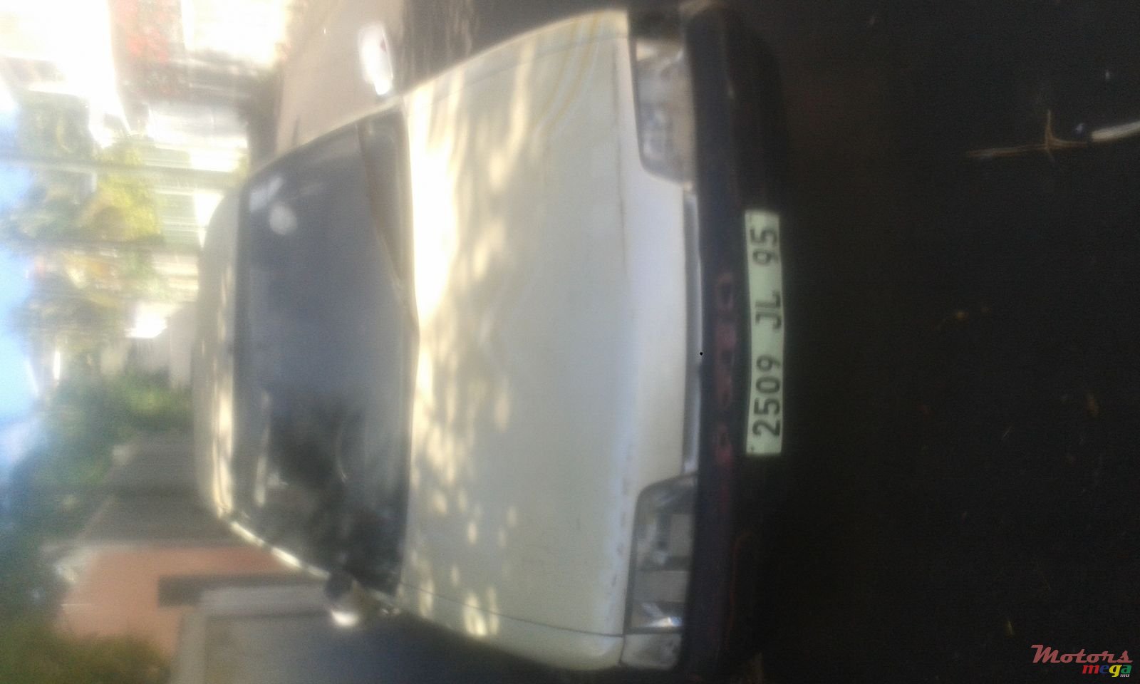 1995' Citroen ZX photo #3