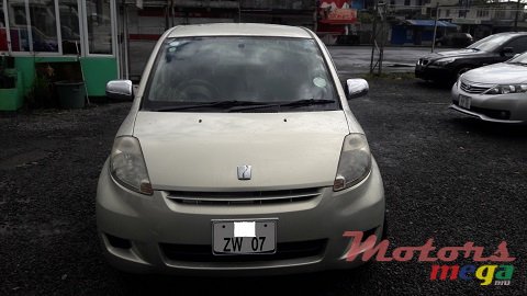 2007' Toyota Paseo photo #2