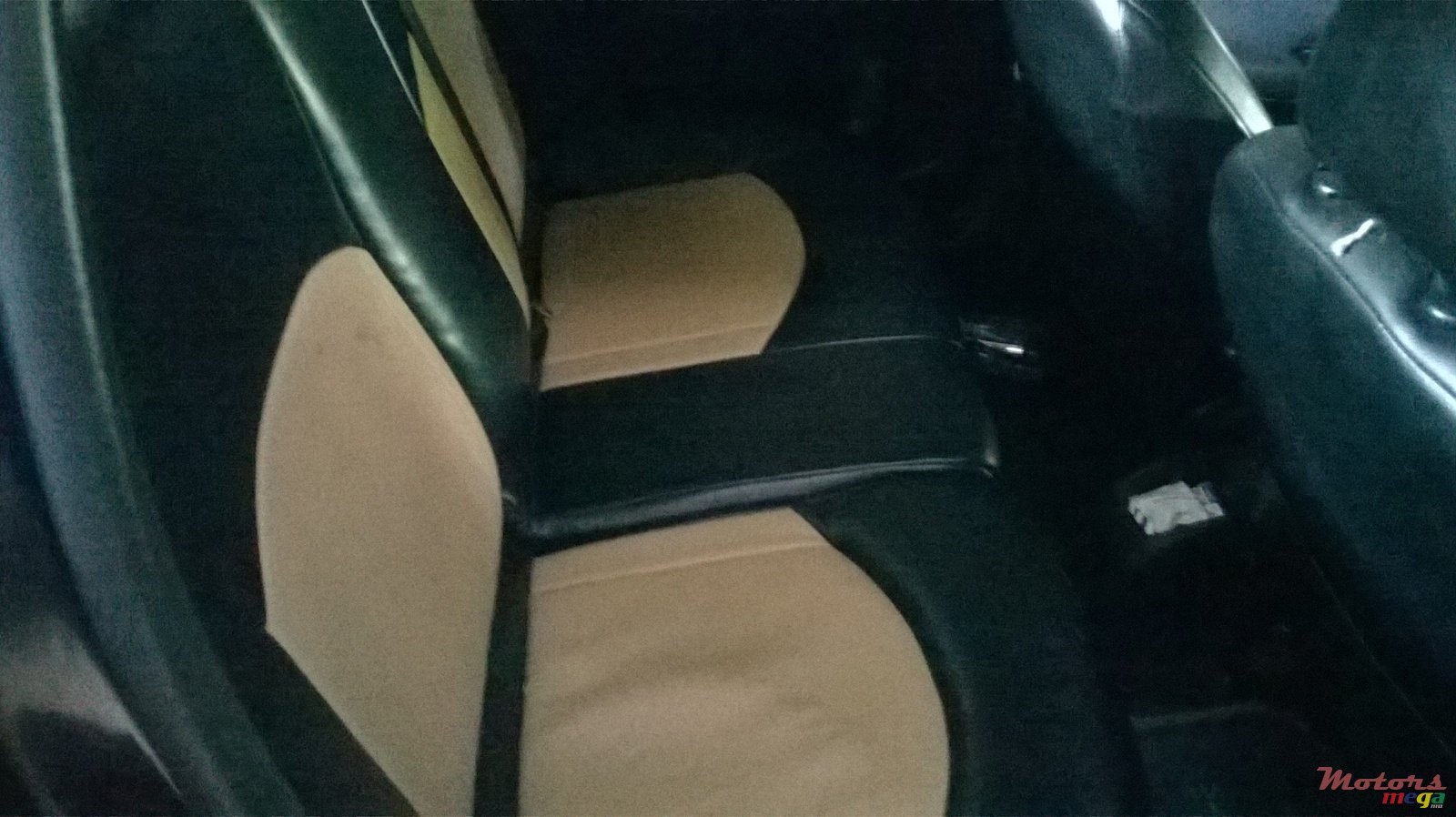 2000' Peugeot 206 photo #4