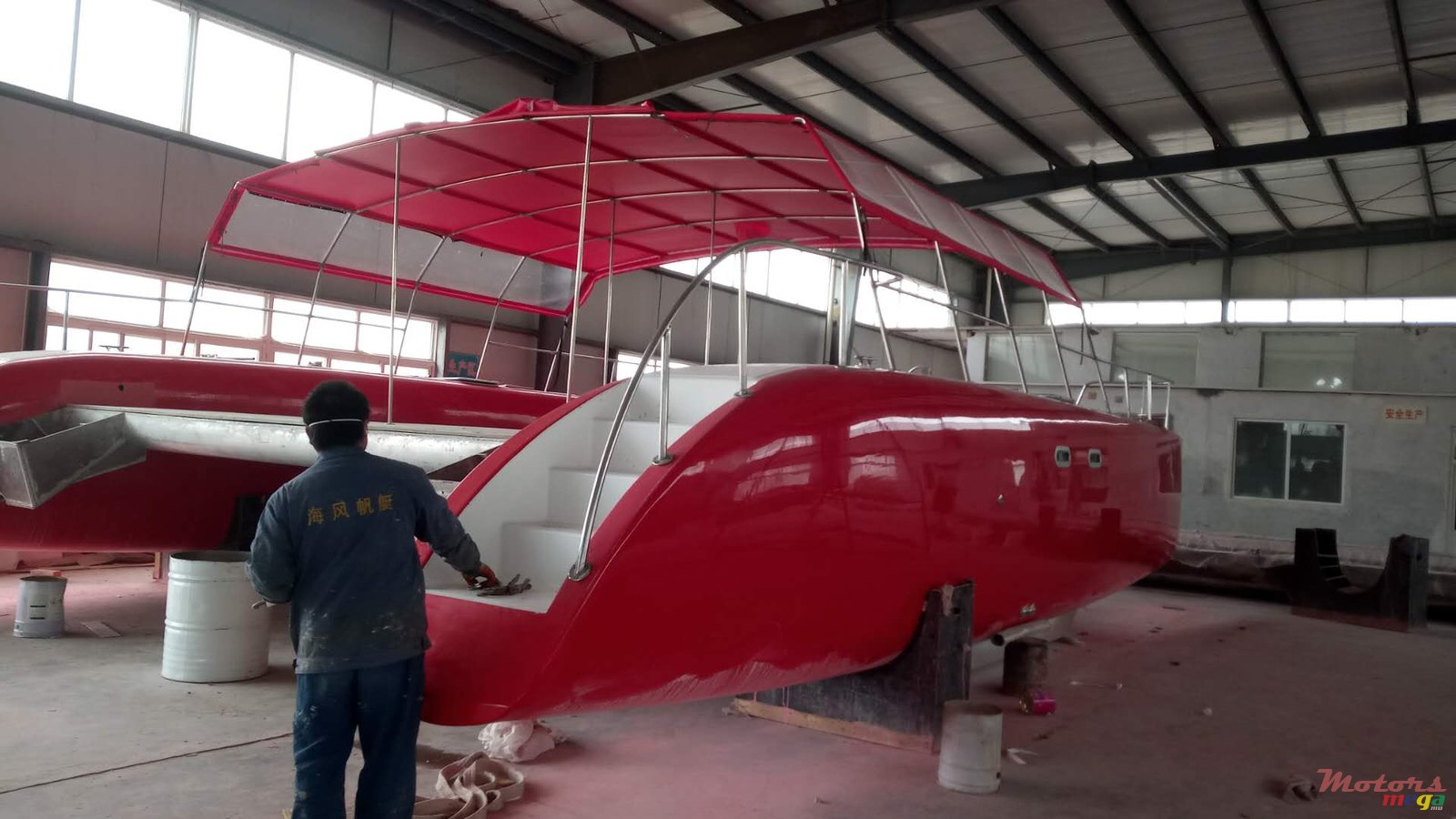 2017' Airon photo #5