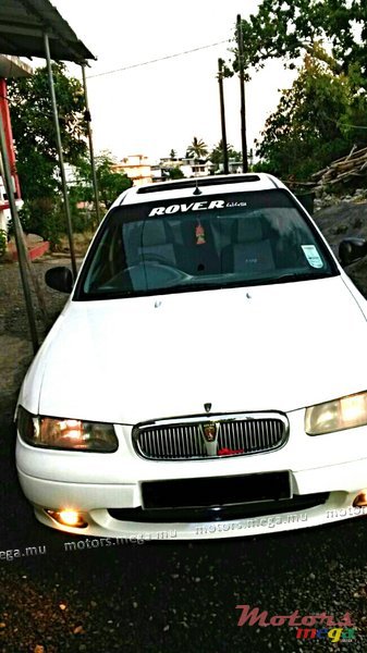 1997' Rover photo #1