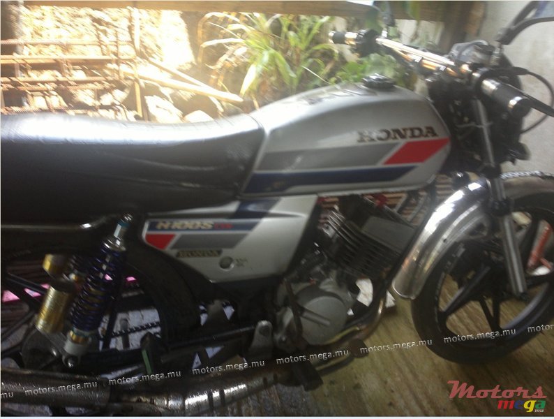 1994' Honda photo #1