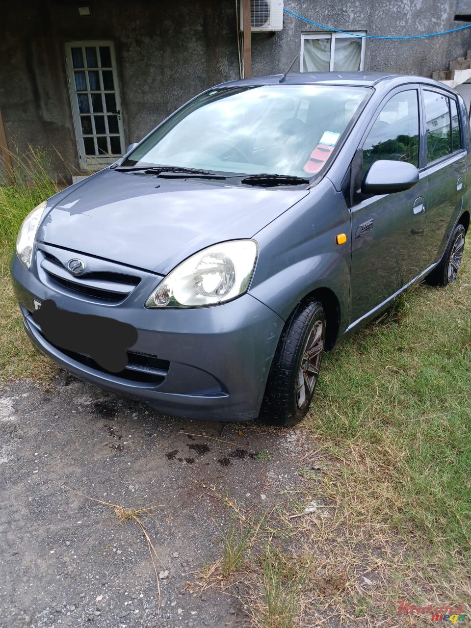 2012' Perodua photo #1