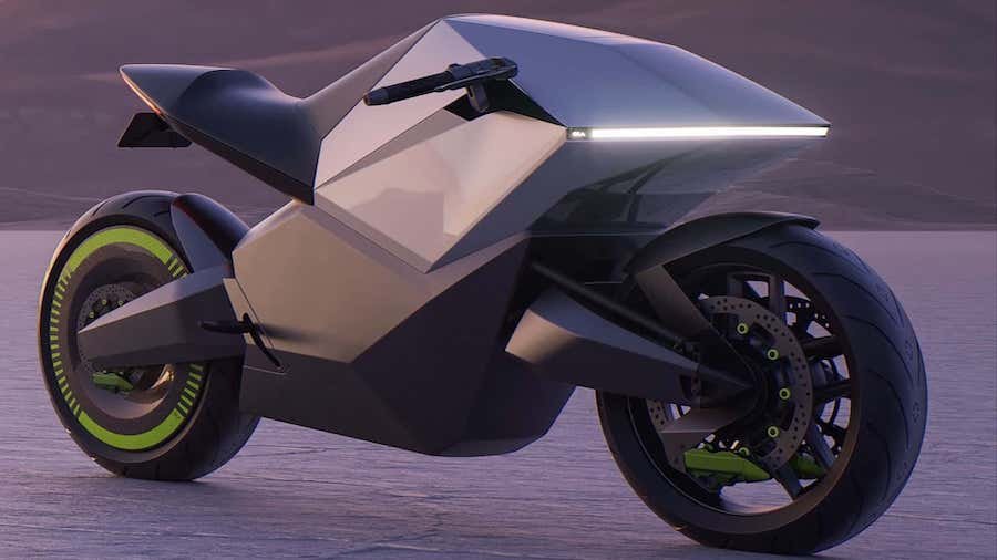 Ola Electric Unveils Its First Four Motorcycles Ahead Of 2024 Release