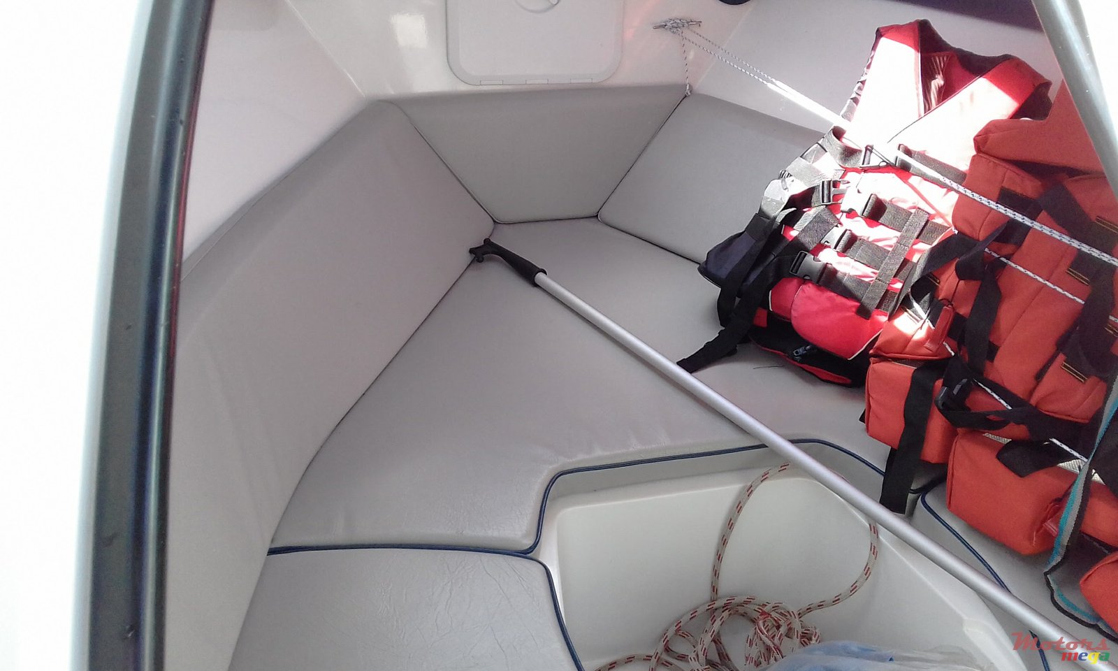 2014' Atomix 560TT photo #3