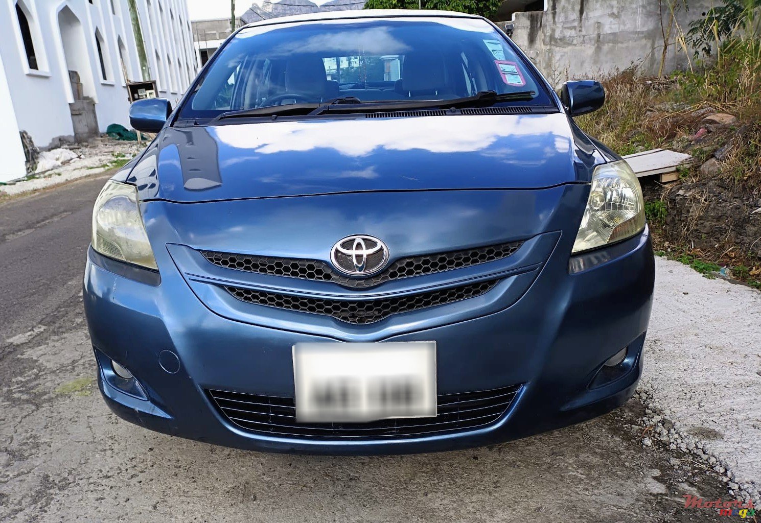 2008' Toyota photo #1