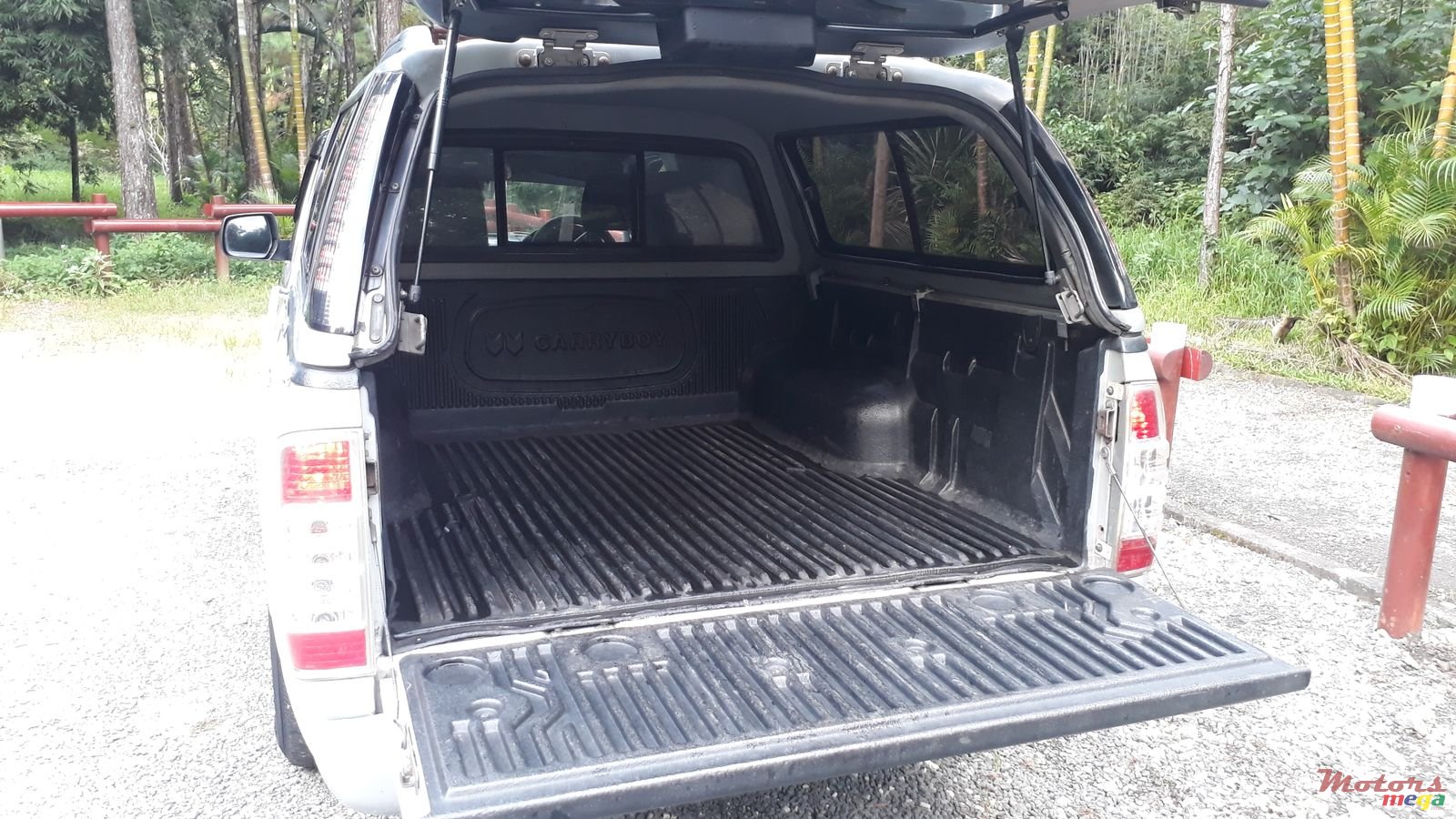 2009' Ford Ranger photo #6