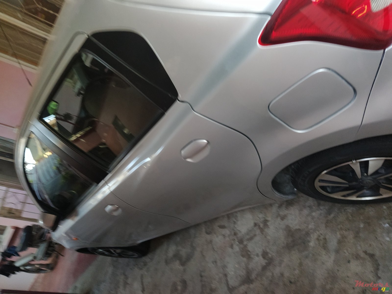 2019' Nissan Datsun No photo #4