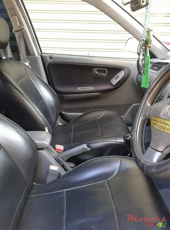 1992' Honda Civic Bulldog photo #6