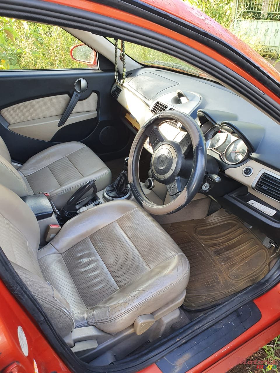 2006' Proton Gen.2 photo #2