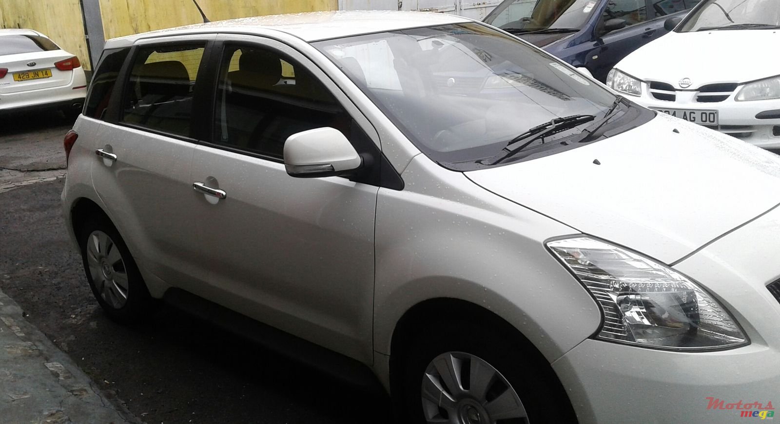 2011' Great Wall 1.5 VVT photo #2