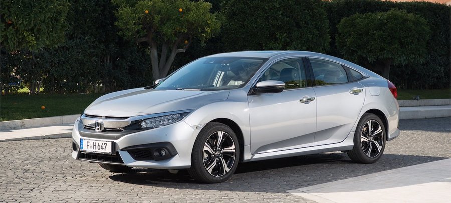 2018 Honda Civic diesel final specifications revealed, delivers 29 km/l