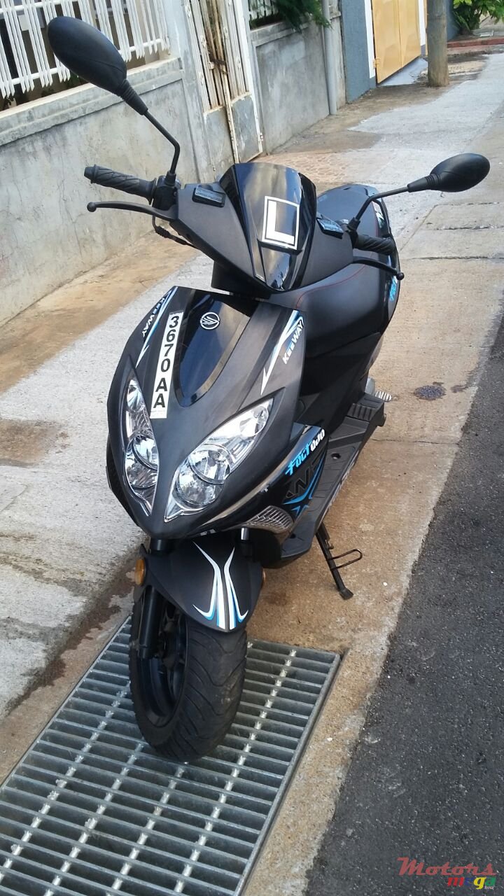 2015' Keeway No photo #1