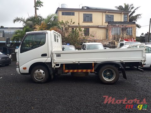 2012' Toyota Dyna photo #5