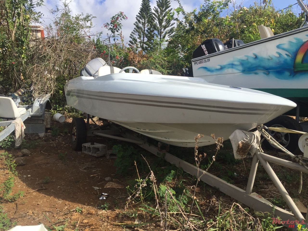 2004' Fletcher photo #3