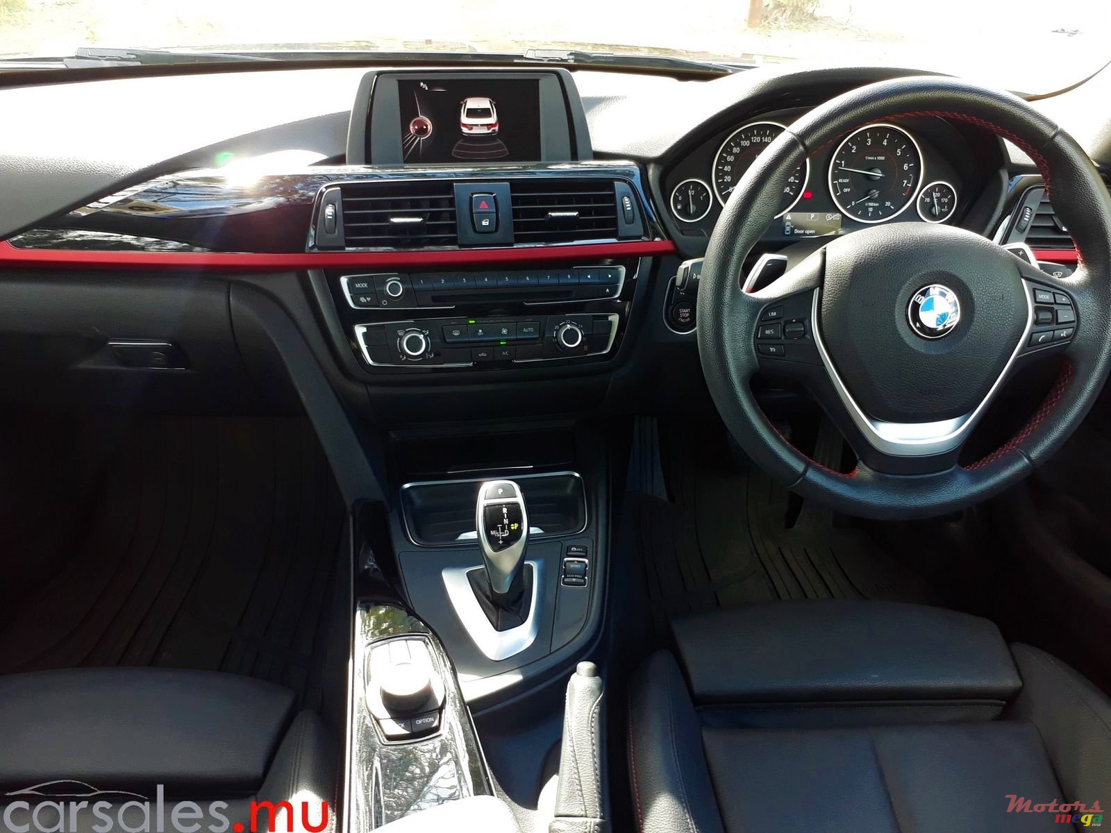 2015' BMW 428 Coupé 2 Doors photo #6