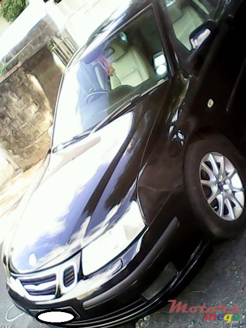 2003' Saab photo #3