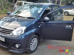 2011' Perodua photo #5