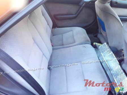 1994' Citroen photo #3