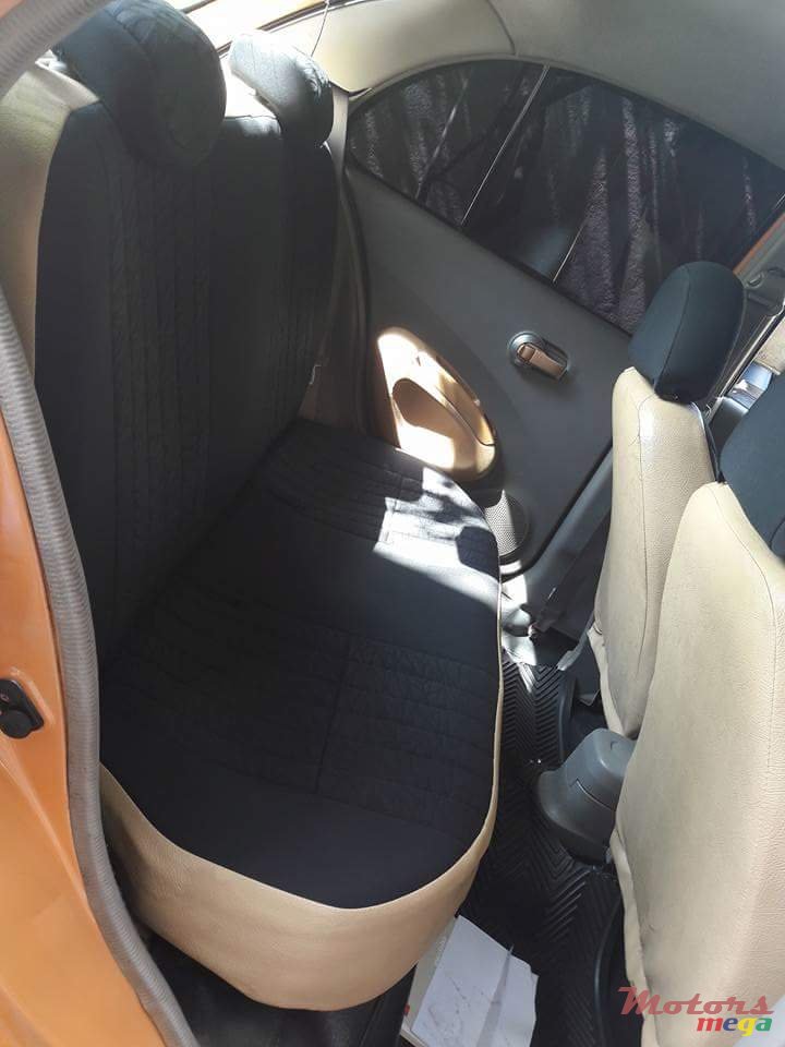 2003' Nissan photo #6