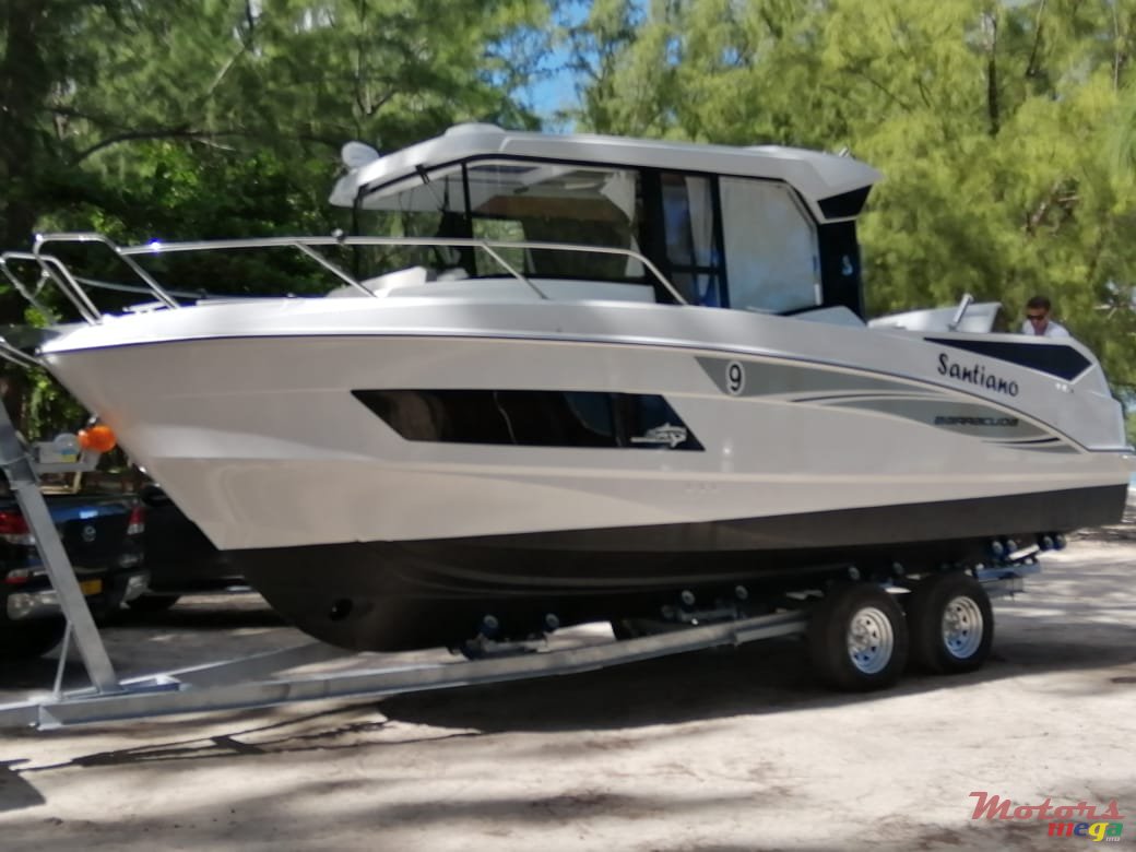 2020' Beneteau photo #4