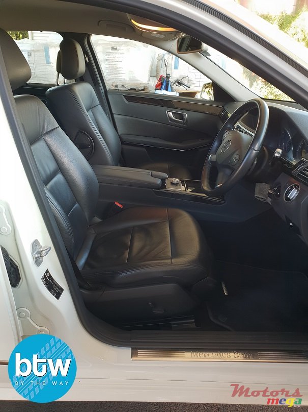 2012' Mercedes-Benz 250 photo #6