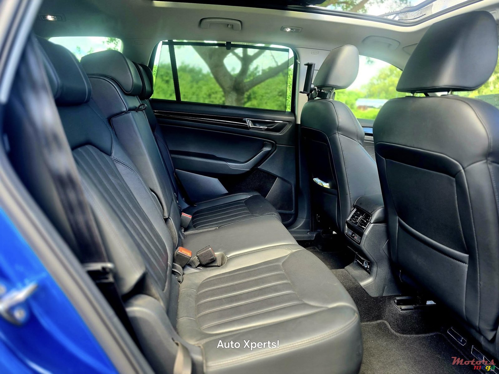 2023' Skoda Kodiaq photo #5