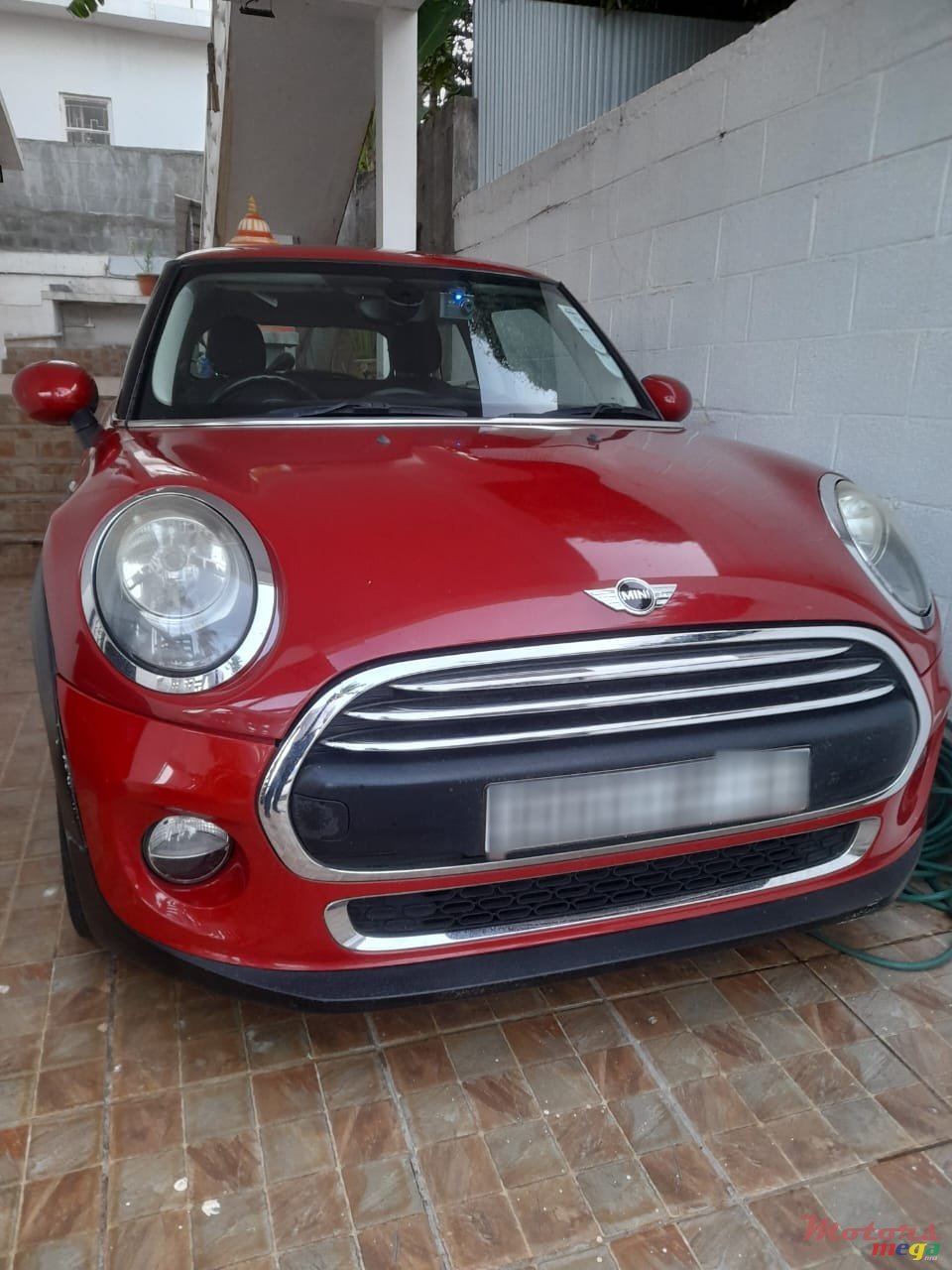 2015' MINI Cooper 1460 photo #2