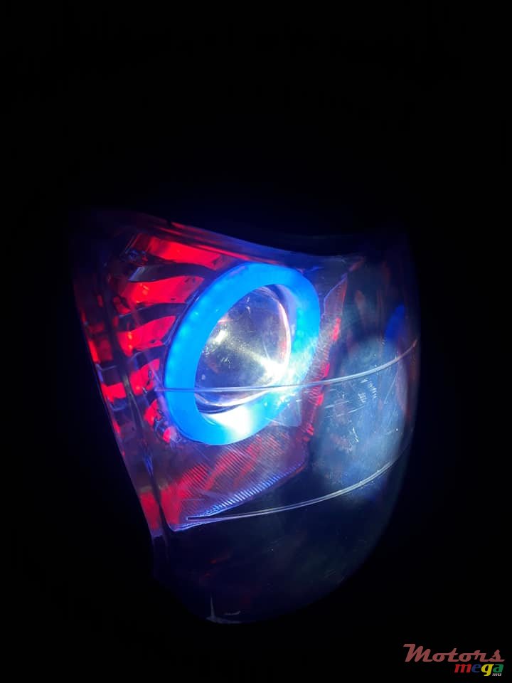 2015' Delta photo #6