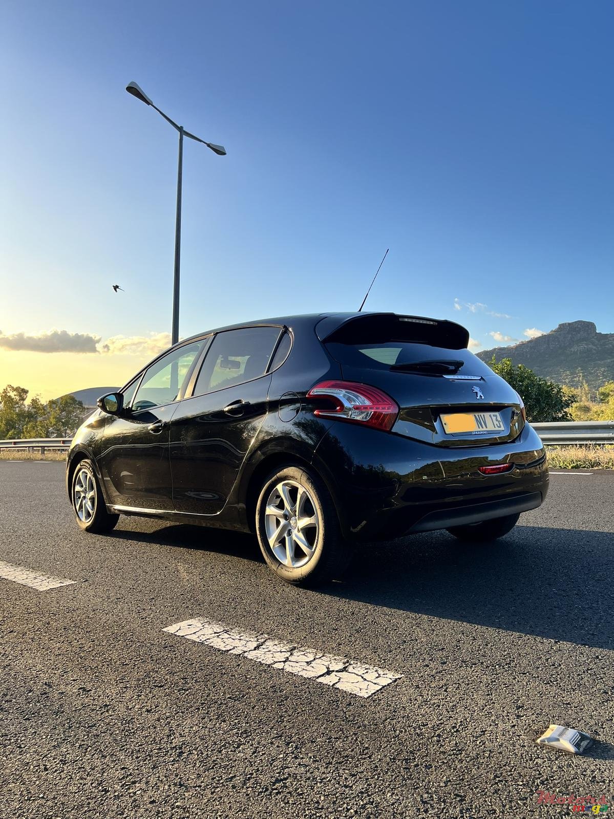 2013' Peugeot photo #7