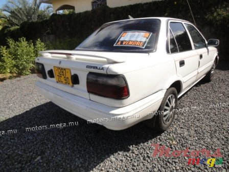 1990' Toyota photo #2