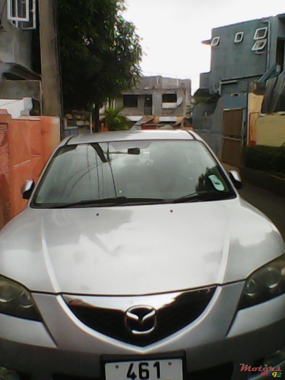 2006' Mazda photo #1