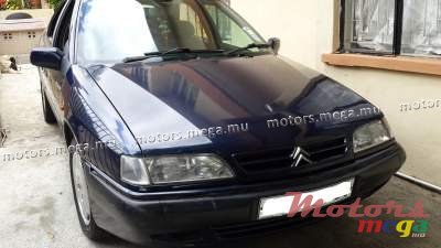 1999' Citroen Xantia Xantia 2 photo #2